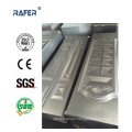 New Design and High Quality 1.5mm Cold Rolled Stamped Steel Door Skin (RA-C004)